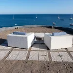 Le Grand Blue Lejlighed Akrotírion