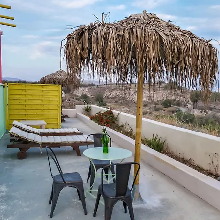 Le Grand Blue Akrotírion