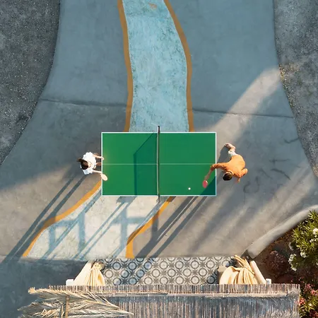 Le Grand Blue * Akrotírion