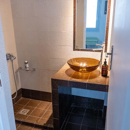 Le Grand Blue * Akrotírion