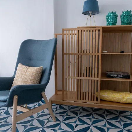 Le Grand Blue Akrotírion