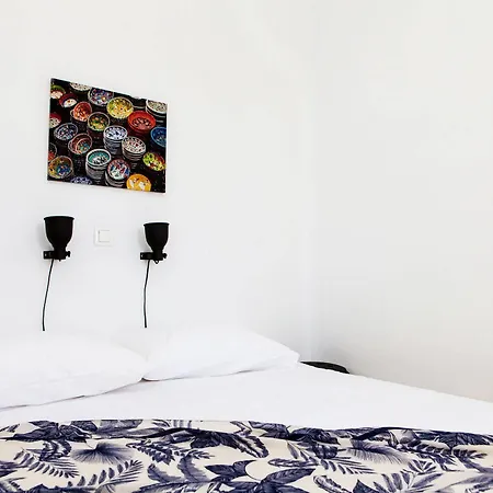 Le Grand Blue Akrotírion