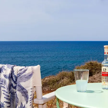 Le Grand Blue * Akrotírion