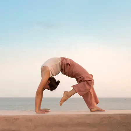 Le Grand Blue Apartman Akrotírion