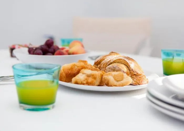 Le Grand Blue Appartamento *