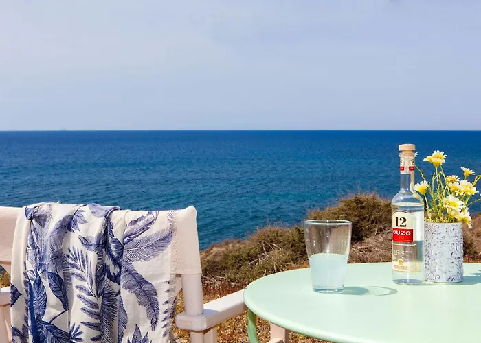 Le Grand Blue * Akrotírion