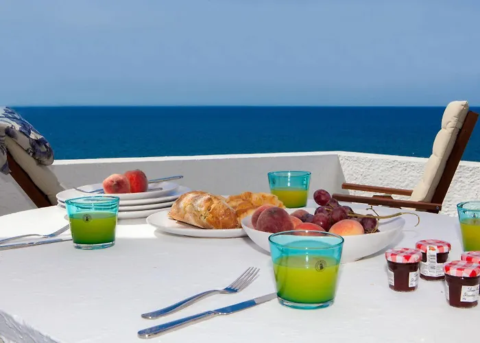 Appartamento Le Grand Blue Akrotírion