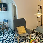 Le Grand Blue Appartamento