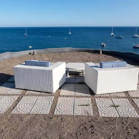 Le Grand Blue Apartment Akrotiri (Santorini)