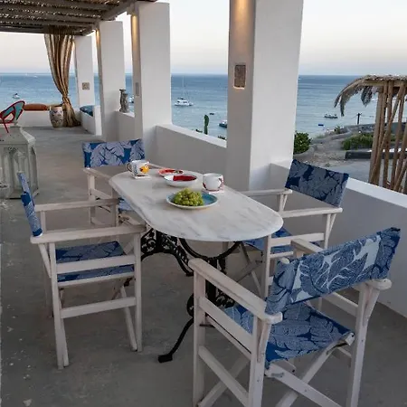 Apartment Le Grand Blue