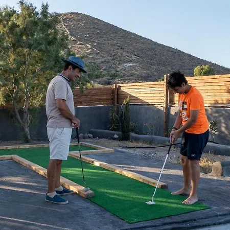 Le Grand Blue Apartamento