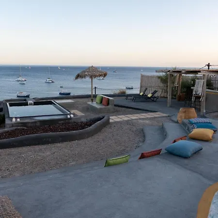 Apartment Le Grand Blue