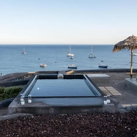 Le Grand Blue Apartment