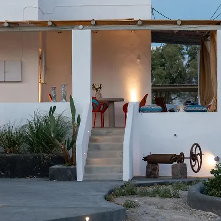 Le Grand Blue Apartment *