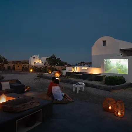 Le Grand Blue Apartment
