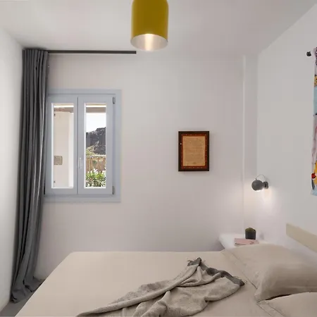 Le Grand Blue Apartment Akrotiri (Santorini)