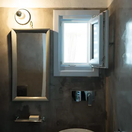 Apartment Le Grand Blue Akrotiri (Santorini)