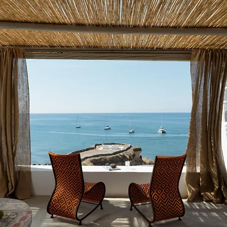Le Grand Blue Apartment *