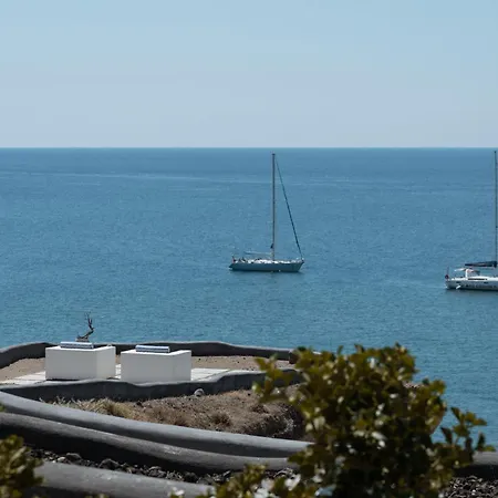 Le Grand Blue Apartment
