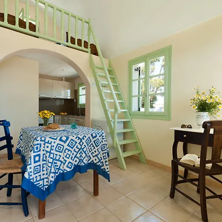 Le Grand Blue * Akrotírion