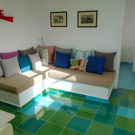 アパート Le Grand Blue *