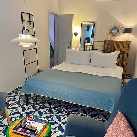 Le Grand Blue * Akrotírion