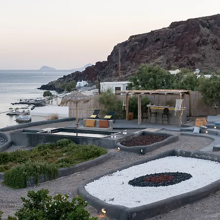 Le Grand Blue アパート