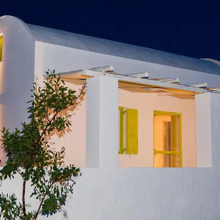 Apartment Le Grand Blue Akrotiri (Santorini)