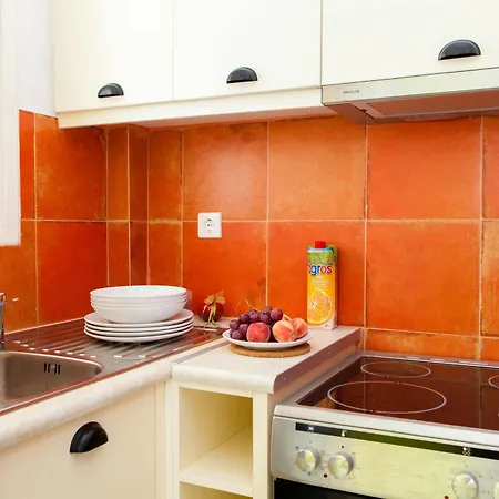 Apartment Le Grand Blue *