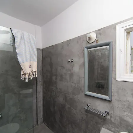 Apartment Le Grand Blue