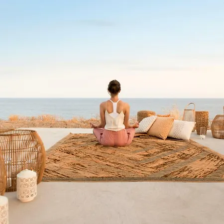 Le Grand Blue Apartamento Akrotírion