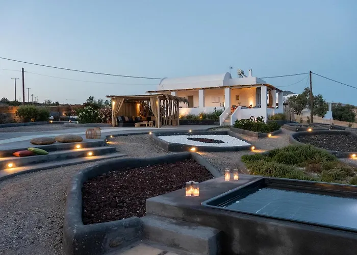 Le Grand Blue アパート *