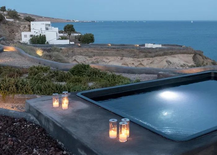 Le Grand Blue アパート *