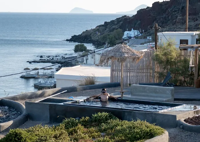 Le Grand Blue アパート *