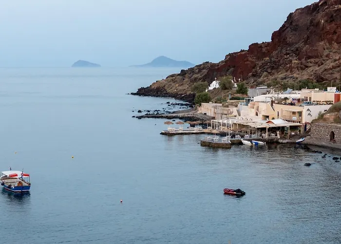 Le Grand Blue アパート