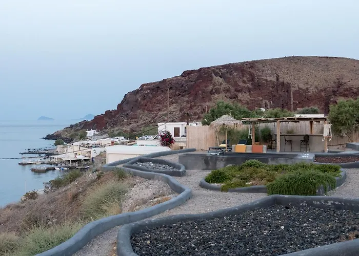 アパート Le Grand Blue