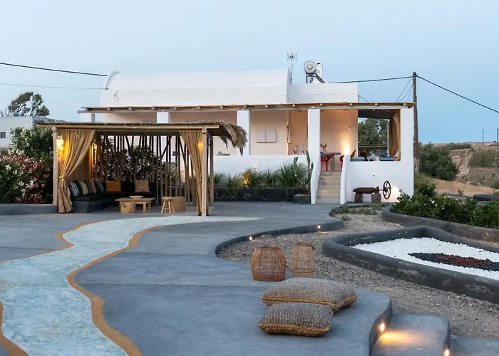 アパート Le Grand Blue *