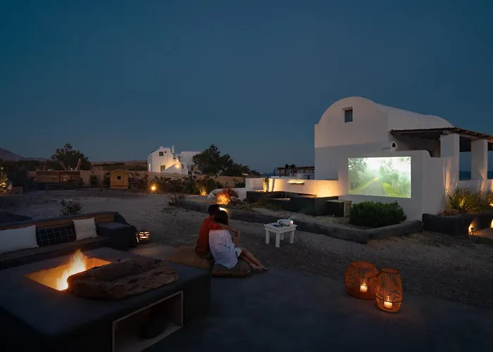 Le Grand Blue アパート