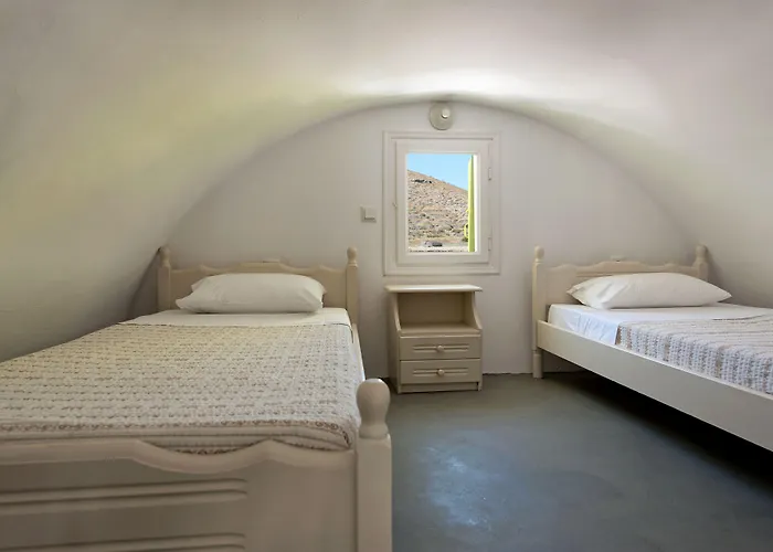 Le Grand Blue アパート