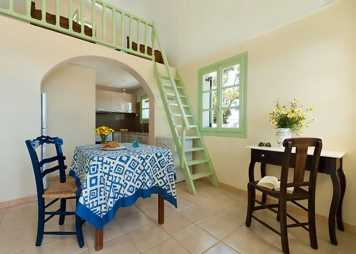 Le Grand Blue * Akrotírion