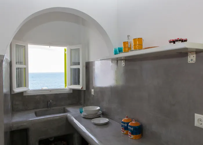 アパート Le Grand Blue