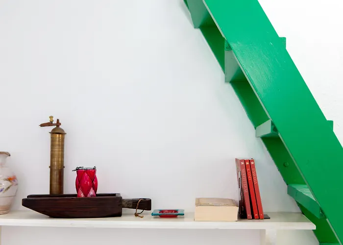 Le Grand Blue Akrotírion