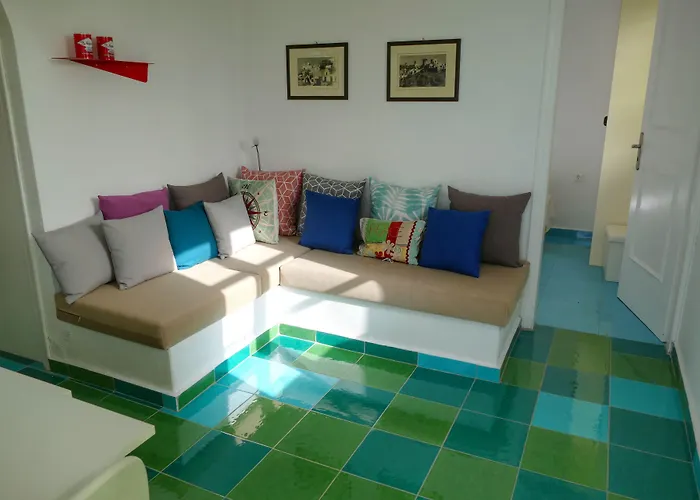 アパート Le Grand Blue *