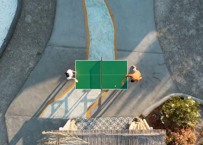 Le Grand Blue * Akrotírion