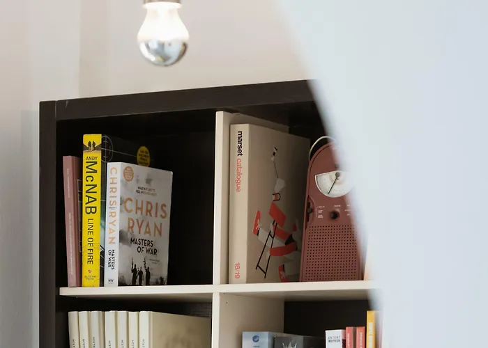 Le Grand Blue アパート Akrotírion