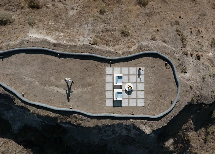 アパート Le Grand Blue