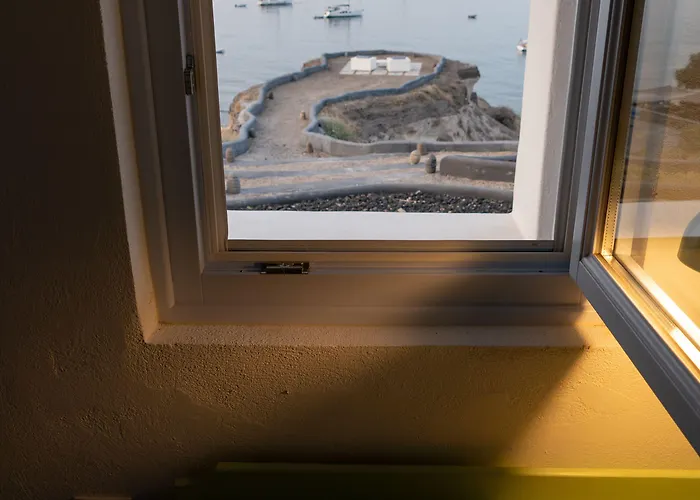 Le Grand Blue アパート Akrotírion