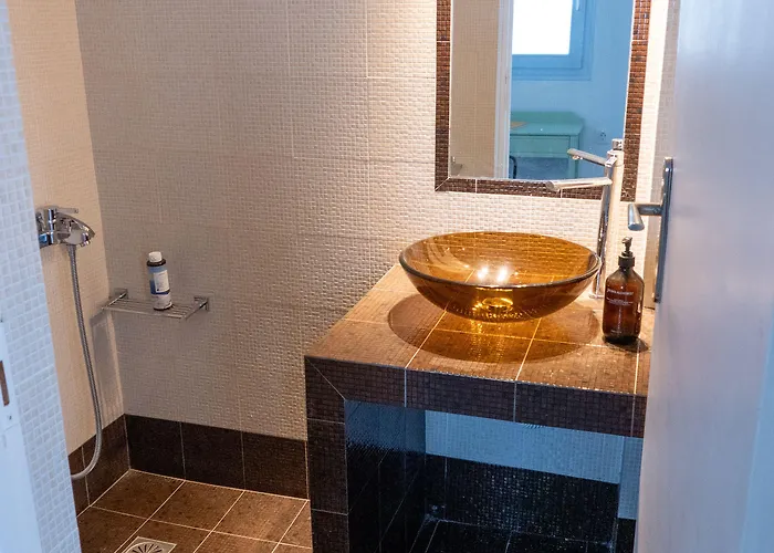 Le Grand Blue * Akrotírion