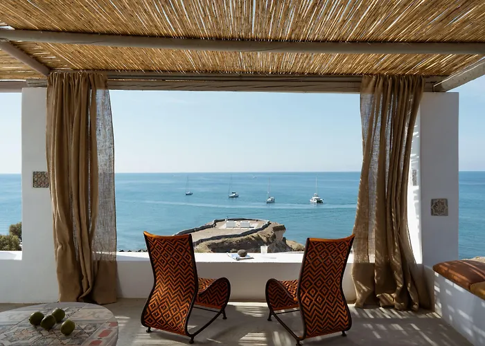 アパート Le Grand Blue *