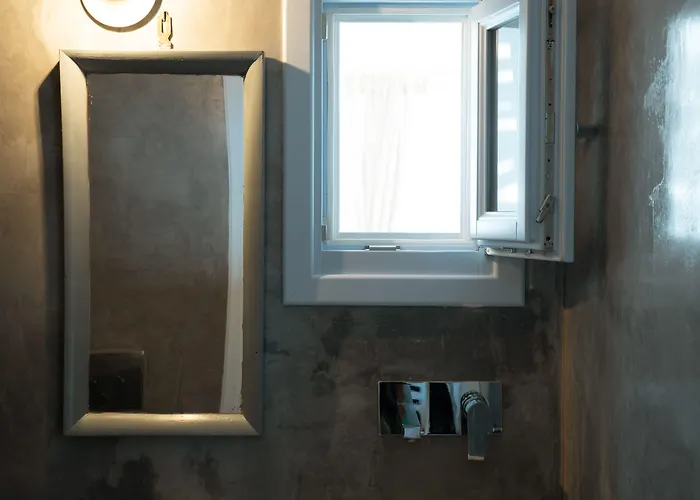 Le Grand Blue アパート *